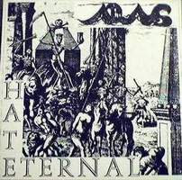Alas - Split with Hate Eternal