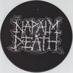 Napalm Death - Split with Insect Warfare (ep)