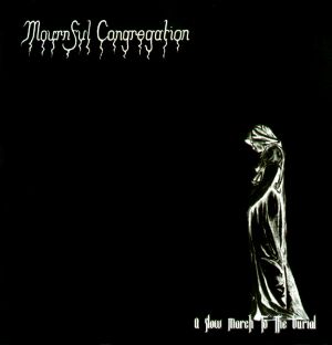 Mournful Congregation - Split with Stabat Mater