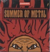 Roadrunner Records - Summer Of Metal
