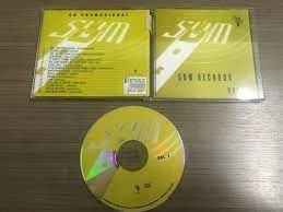 Sum Records Vol. 1