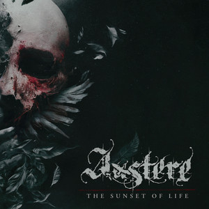 Austere - The Sunset of Life (digital)