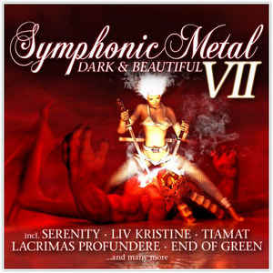 Symphonic Metal VII