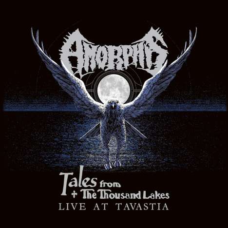 Tales from the Thousand Lakes - Live at Tavastia