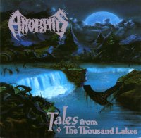 Tales from the Thousand Lakes