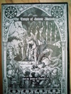 The Temple of Satanic Warlord - Nr. 7
