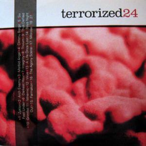 Terrorized 24