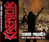 Terror Prevails - Live at Rock Hard Festival, Pt. 2