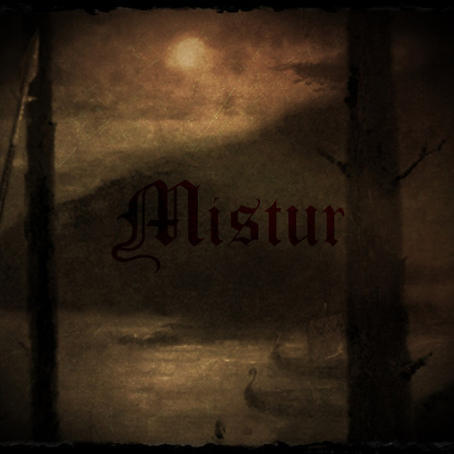 Mistur - The Sight
