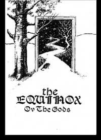 The Equinox Ov The Gods - This Sombre Dreamland (demo)