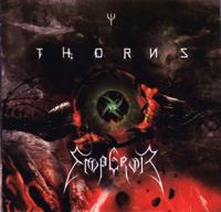 Thorns Vs. Emperor