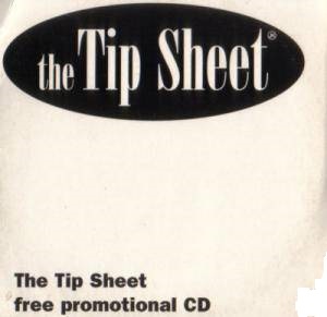 The Tip Sheet Issue #278