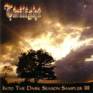 Various T - Twilight - Into The Dark Season Sampler III