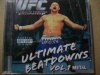 UFC Ultimate Beatdowns Vol. 1 Metal