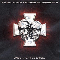 Uncorrupted Steel