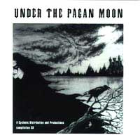 Various U-V - Under The Pagan Moon