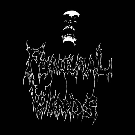 Funeral Winds - The Unheavenly Saviour