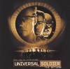 Universal Soldier: The Return OST