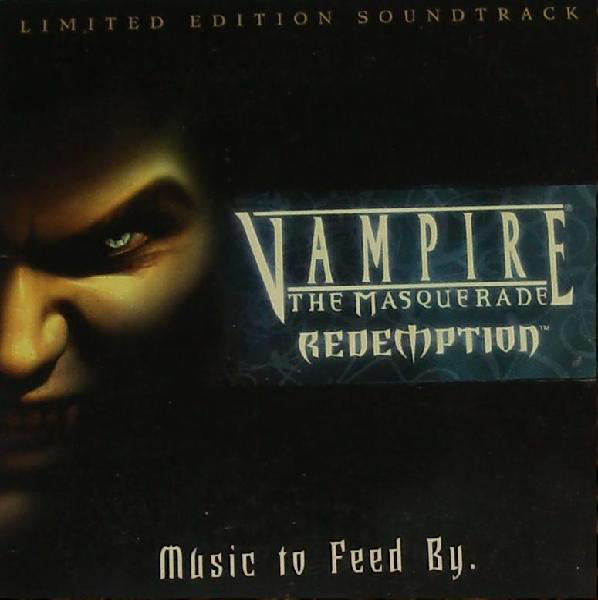 Vampire: The Masquerade - Redemption OST