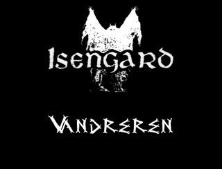 Isengard - Vandreren (demo)