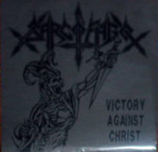 Sarcófago - Victory Against Christ (ep)