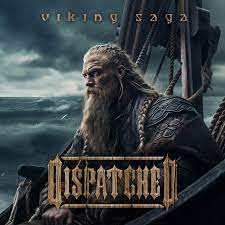 Dispatched - Viking Saga (digital)