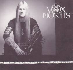Novum Vox Mortis: Malicious Records Compilation Album