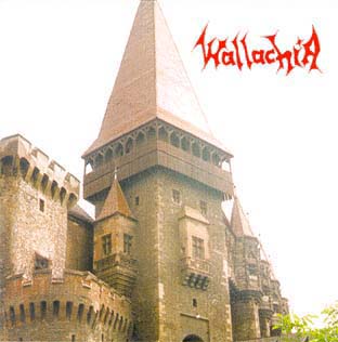 Wallachia - Demo