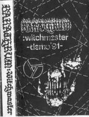 Barathrum - Witchmaster (demo)