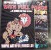 With Full Force Supporters CD
