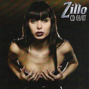 Various - Zillo Magazine - Zillo CD 03/07