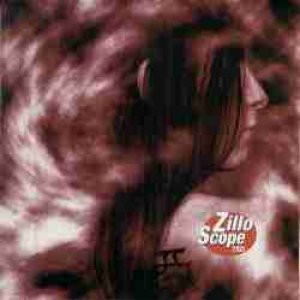 Various - Zillo Magazine - ZilloScope: New Signs & Sounds 4/03