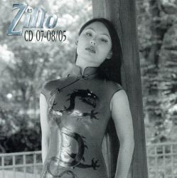 Various - Zillo Magazine - Zillo CD 07-08/05