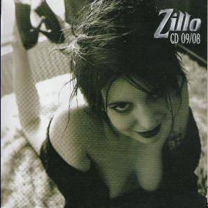 Various - Zillo Magazine - Zillo CD 09/08