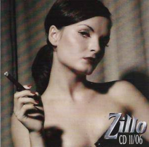 Various - Zillo Magazine - Zillo CD 11/06