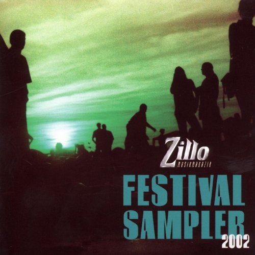Zillo Festival Sampler