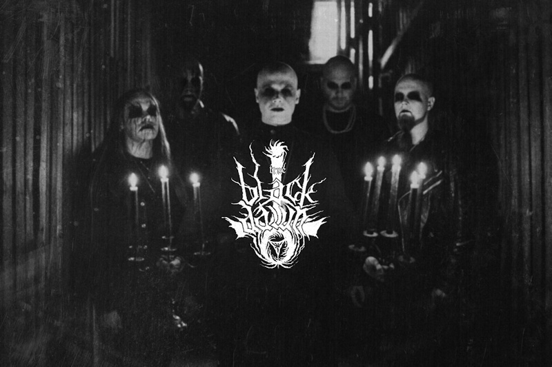 True Black Dawn
