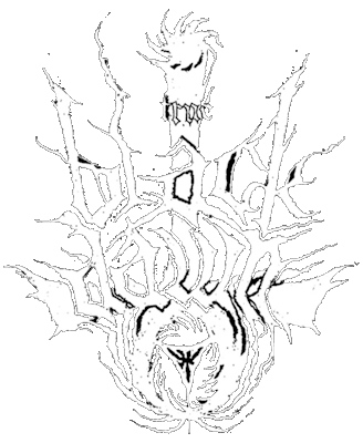 True Black Dawn