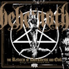 The Return Of Darkness And Evil (Mystic Festival Anthem 2026) (ep)