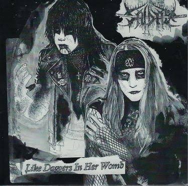 Split with Trh� (ep)